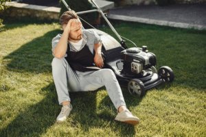 самоходни косачки - 47809 типа