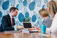 бизнес закуска - 90905 типа