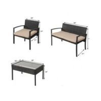 градински мебели - 94899 селекции