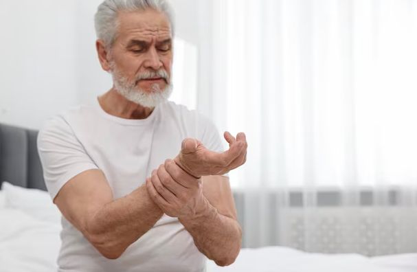 болки в ставите - 65615 разновидности