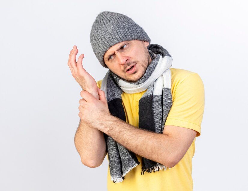 болки в ставите - 70442 отстъпки