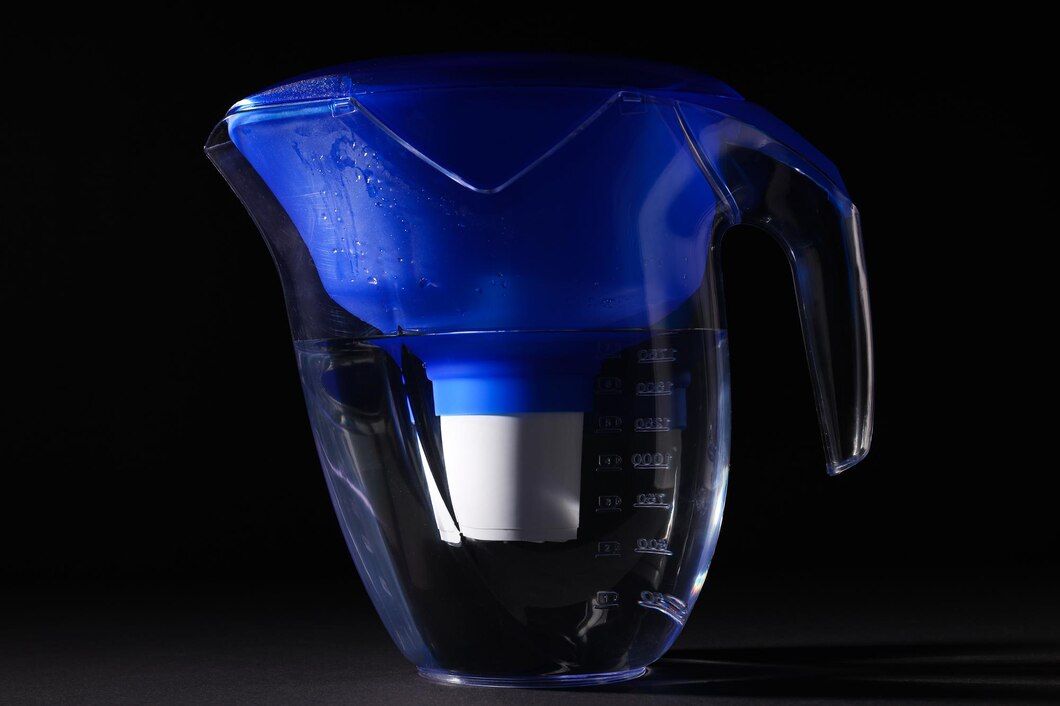 филтрираща кана - 86757 комбинации