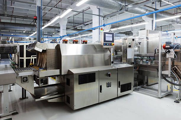 автоматизация - 47206 постижения