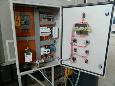 автоматизация - 44095 селекции