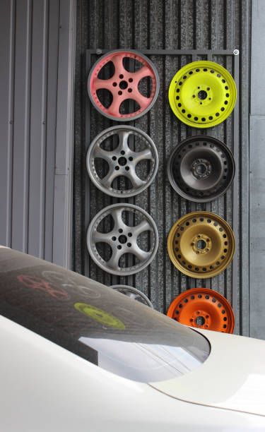 Боядисване на джанти - 42273 оферти Боядисване на джанти - 16855 оферти