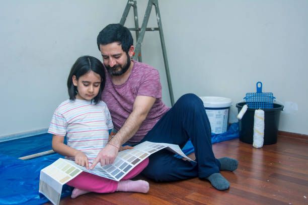 подготовка за боядисване - 23216 постижения