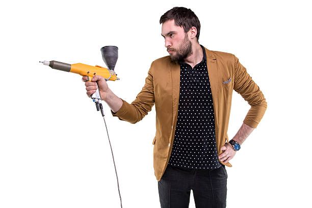 Прахово боядисване - 35366 постижения Прахово боядисване - 12997 постижения