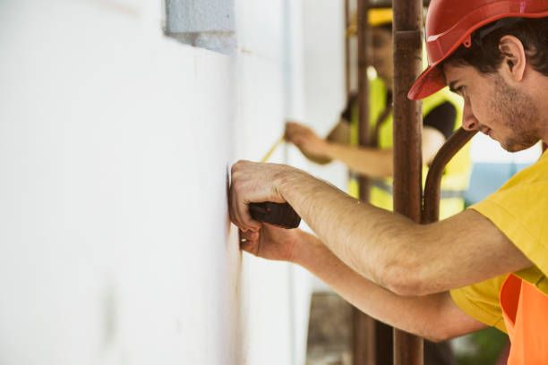 топлоизолация - 2018 типа