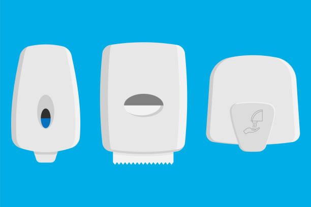 диспенсъри за хартия - 88868 промоции