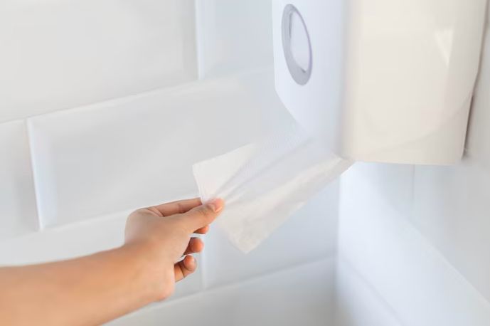 диспенсъри за хартия - 31483 типа