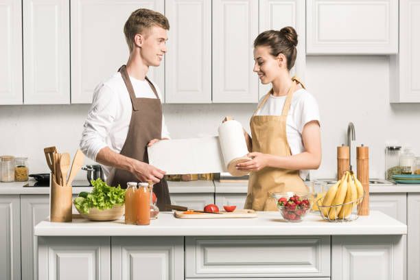 кухненска ролка - 67312 новини