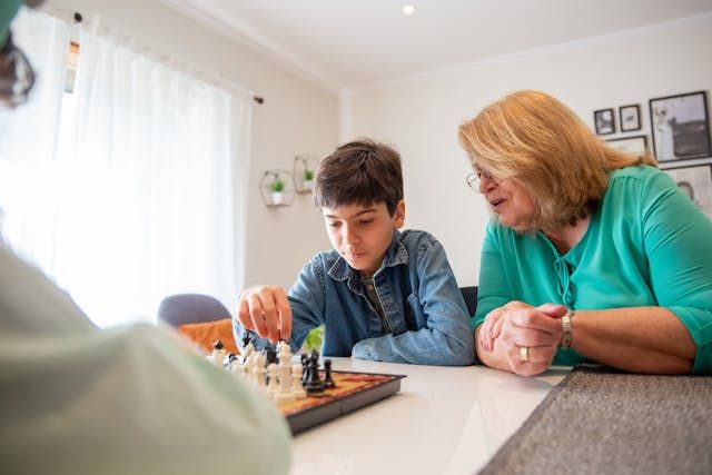 детски образователни игри - 43958 предложения