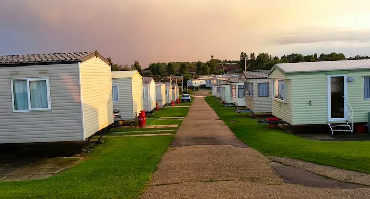 фургони за живеене - 30059 типа фургони за живеене - 37305 типа