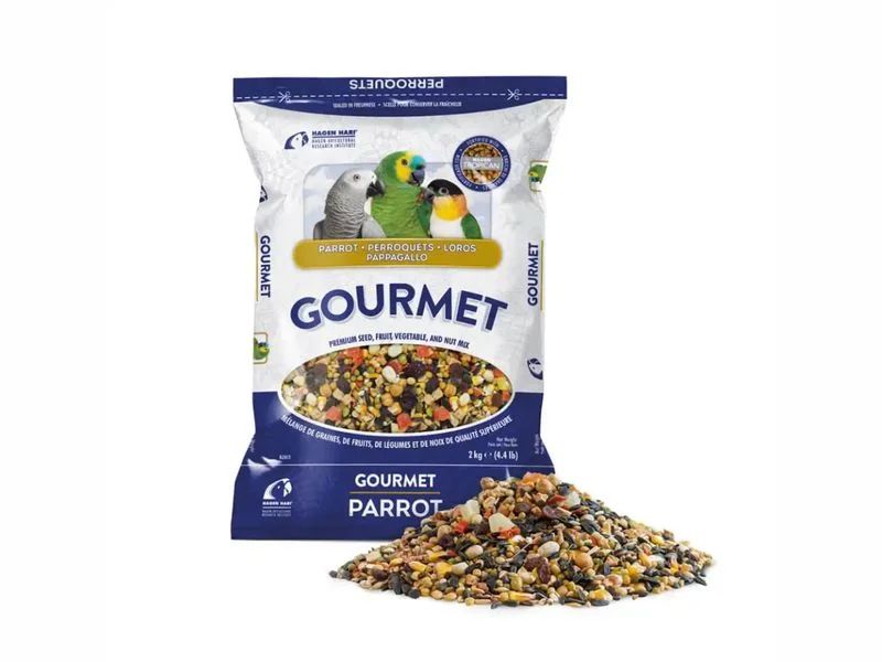Храна за папагали Жако - 67432 награди Храна за папагали Жако - 67582 награди