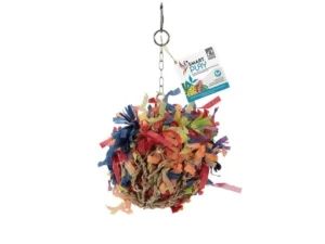 Играчки за вълнисти папагали - 69826 комбинации