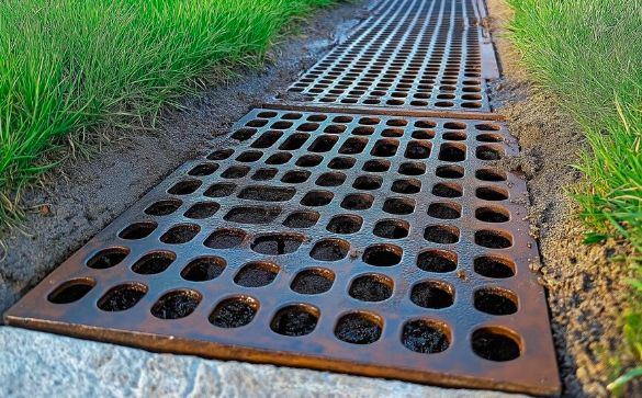 канални решетки - 34459 предложения