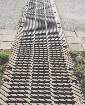 канални решетки - 37318 промоции