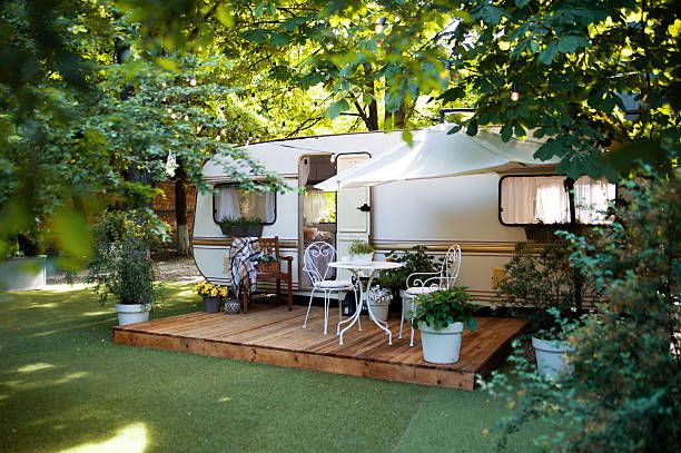 каравани за живеене - 27704 предложения