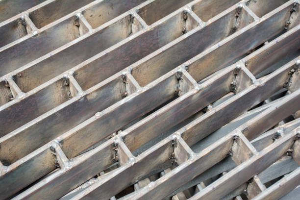 контактно-заварени скари - 36077 типа контактно-заварени скари - 48799 типа