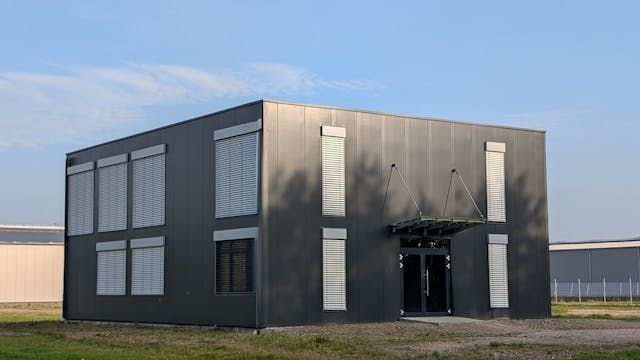 контейнери за живеене - 6727 бестселъри