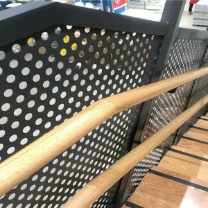 перфорирана ламарина - 50934 оферти