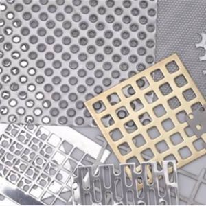 перфорирана ламарина - 29169 вида