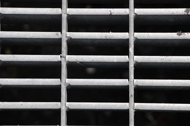 перфорирани скари - 79036 новини