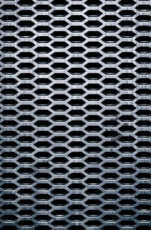 просечена ламарина - 44864 типа