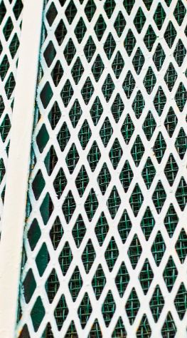 просечена ламарина - 18523 новини