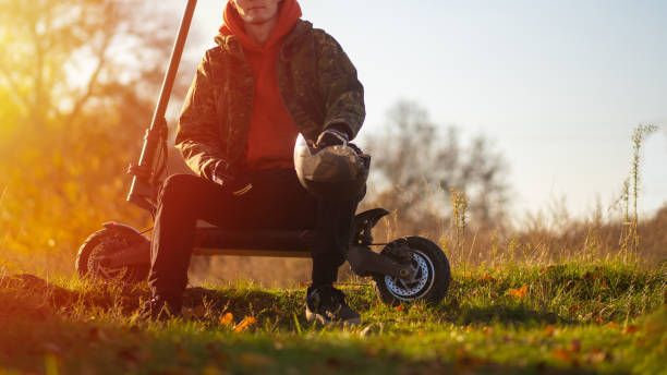 части за Kukirin G4 - 55788 комбинации