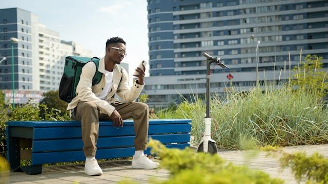 електрически тротинетки Kugoo - 1903 снимки