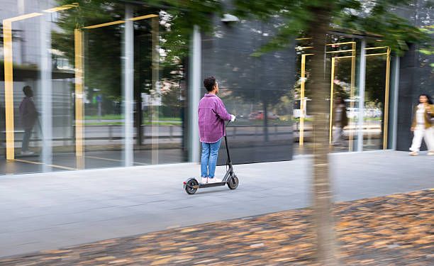 Kukirin G4 - 77305 снимки