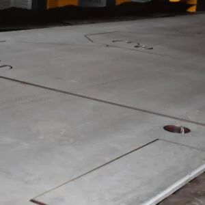 лазерно рязане на ламарина - 20784 вида