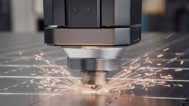 лазерно рязане на ламарина - 41707 типа