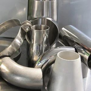 неръждаеми фитинги - 57518 оферти