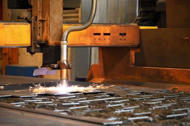 плазмено рязане - 7818 вида