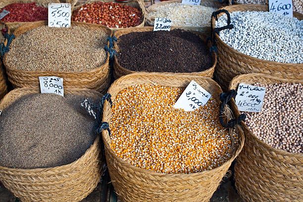 зърноборса - 7837 предложения