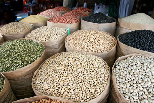 зърноборса - 66842 селекции