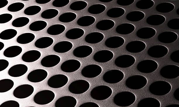 метални листове с отвори - 58911 типа метални листове с отвори - 10499 типа