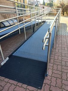 метални преходи - 21489 награди