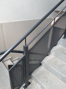 перфорирана ламарина - 55161 клиенти