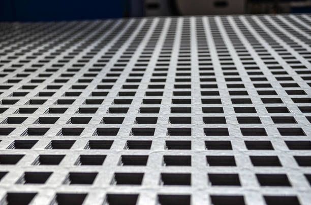 перфорирани скари - 5444 новини