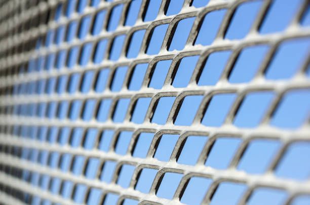 просечена ламарина - 10569 комбинации