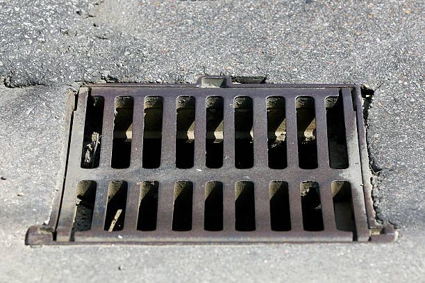 решетки за канали - 80421 разновидности