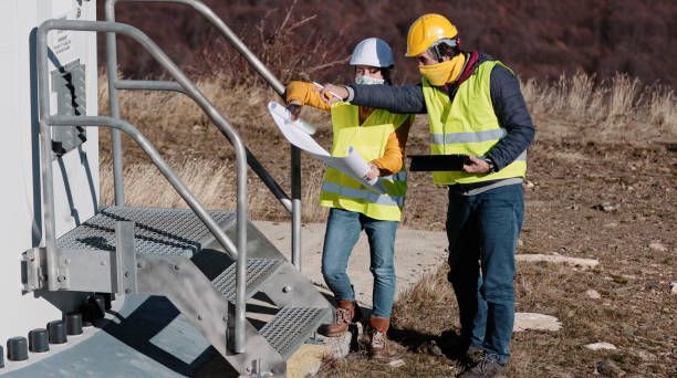 стъпала за метални конструкции - 6357 цени