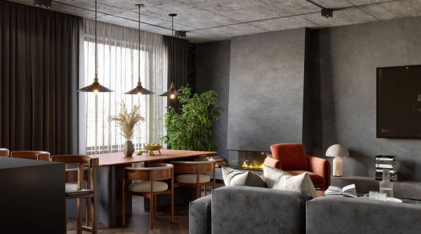 декоративни мазилки - 65055 оферти