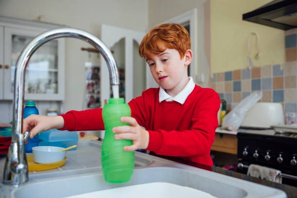 детски бутилки за вода - 89915 снимки