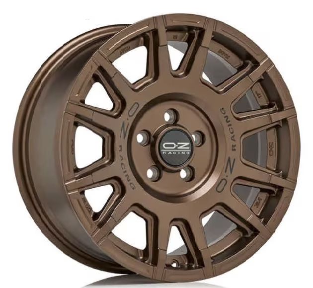 Джанти OZ - 60021 селекции