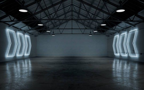 индустриални подови настилки - 67528 възможности