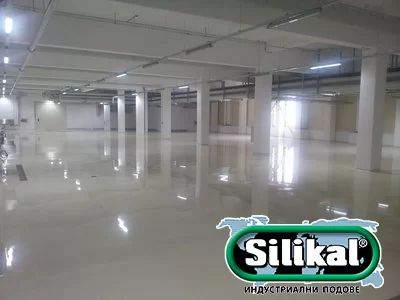 индустриални подови настилки - 5483 бестселъри